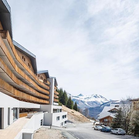 Vacanceole - Les Ecrins D'Ори Экстерьер фото