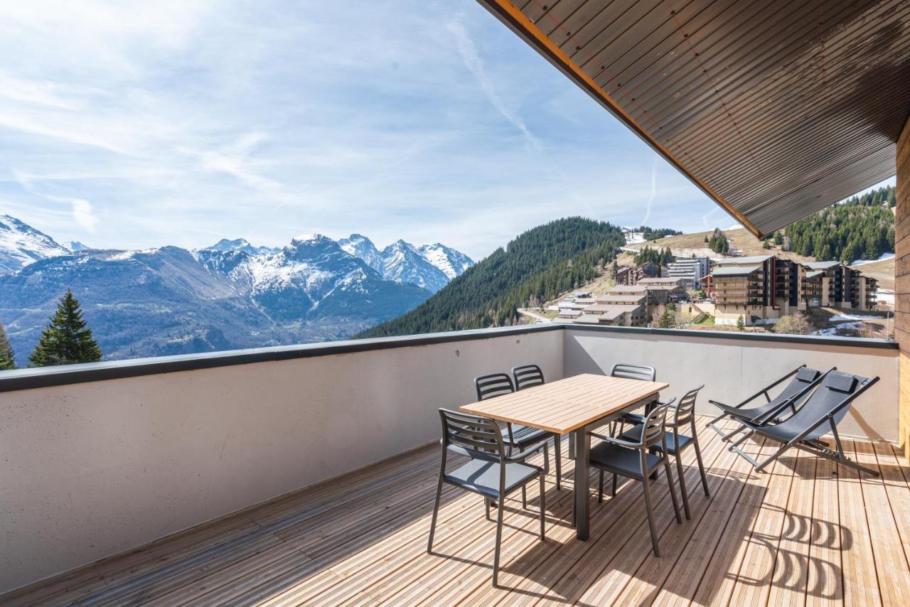Vacanceole - Les Ecrins D'Ори Экстерьер фото