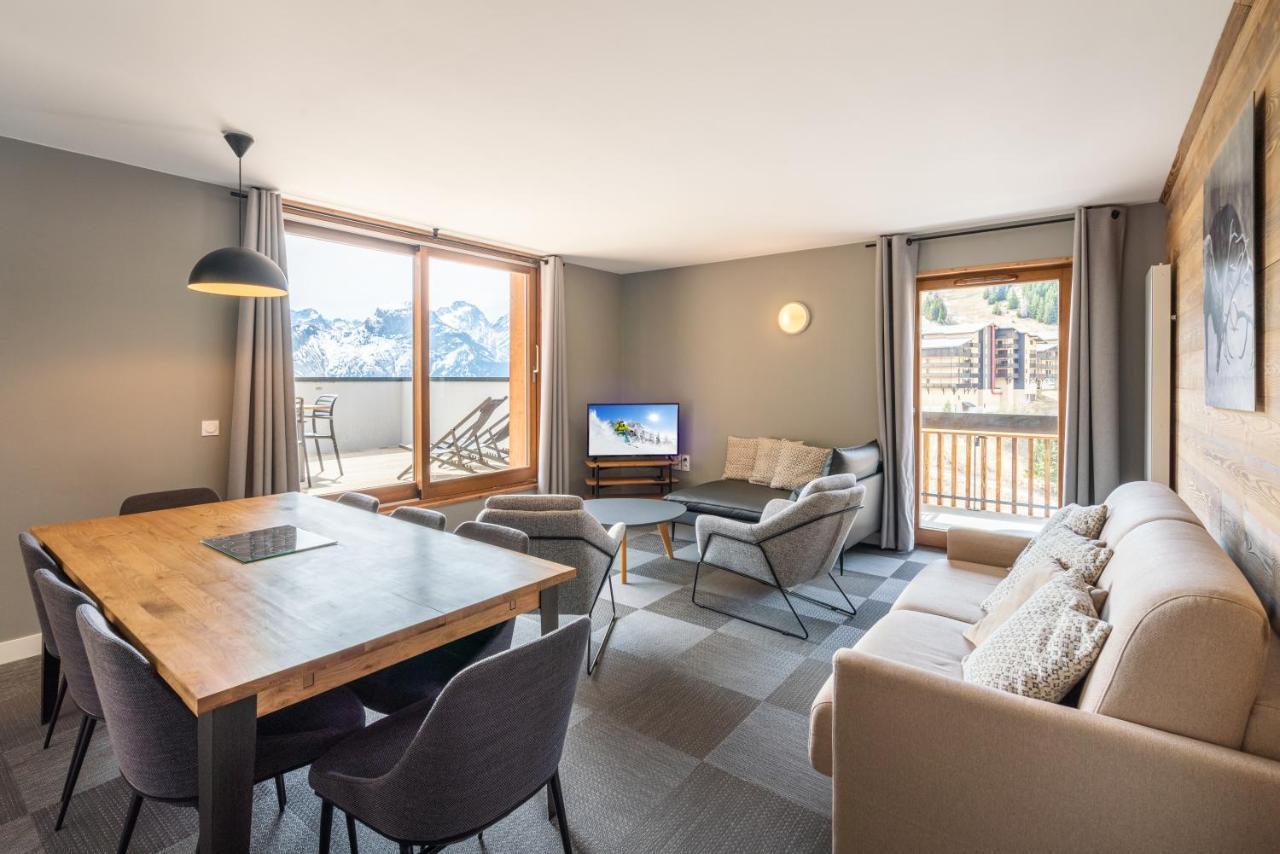 Vacanceole - Les Ecrins D'Ори Экстерьер фото