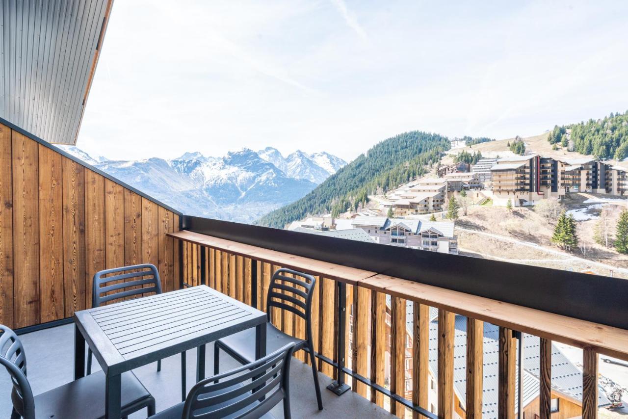 Vacanceole - Les Ecrins D'Ори Экстерьер фото