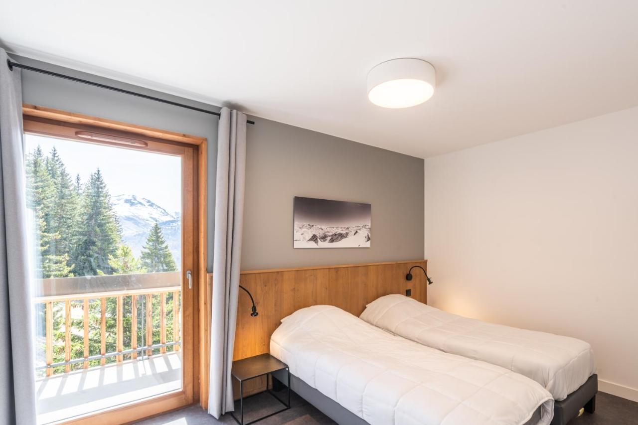 Vacanceole - Les Ecrins D'Ори Экстерьер фото